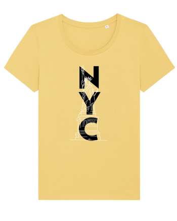 NYC(New York City) Jojoba