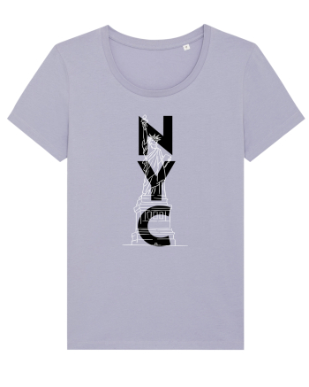 NYC(New York City) Lavender