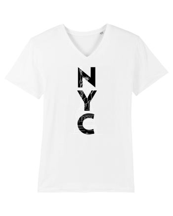 NYC(New York City) White
