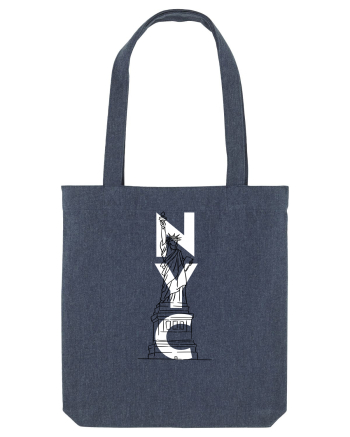 NYC(New York City) Midnight Blue