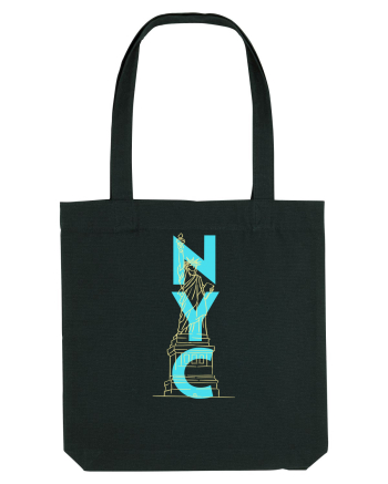 NYC(New York City) Black