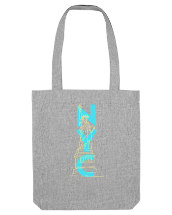 NYC(New York City) Heather Grey