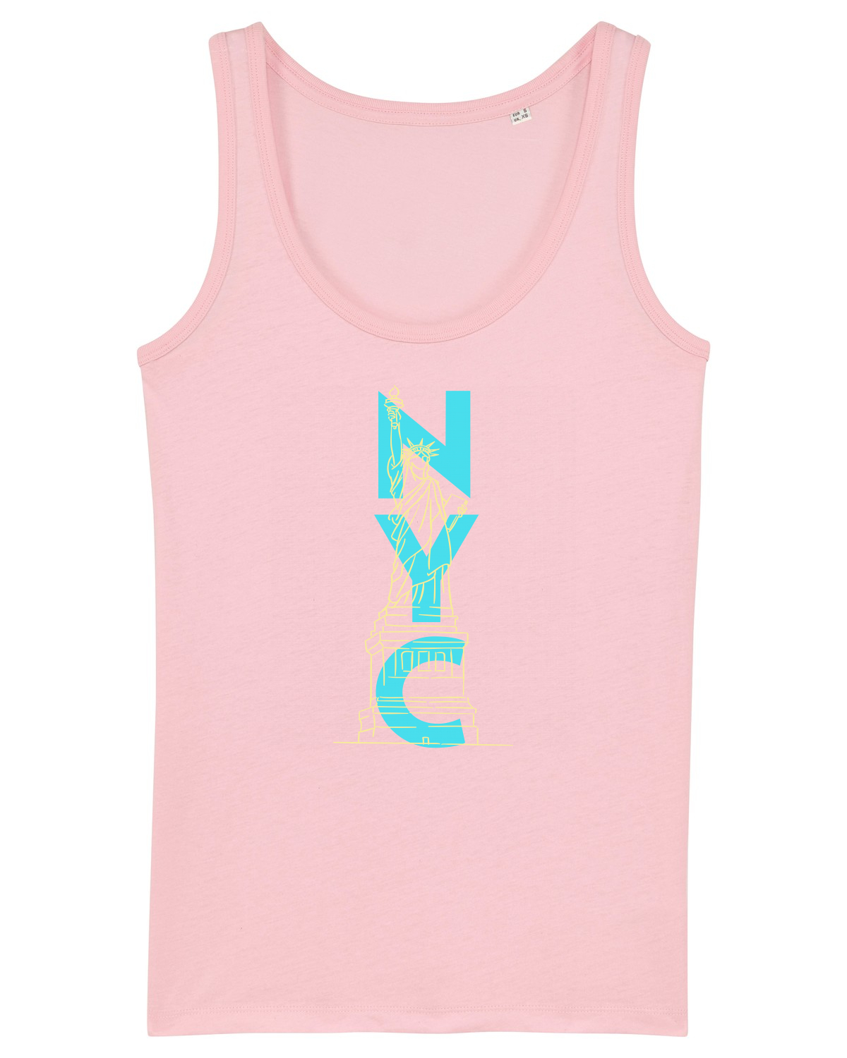 Maiou Damă Dreamer Cotton Pink