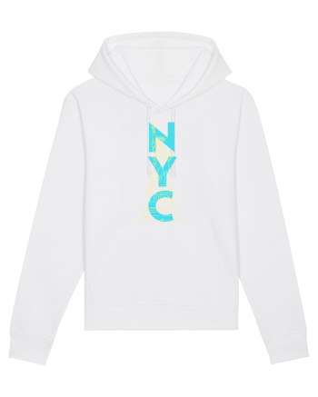NYC(New York City) White