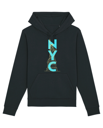 NYC(New York City) Black