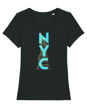 NYC(New York City) Black