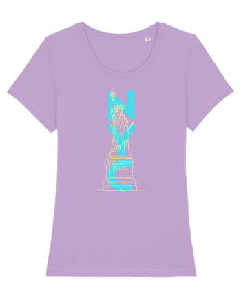 NYC(New York City) Lavender Dawn