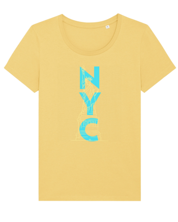 NYC(New York City) Jojoba