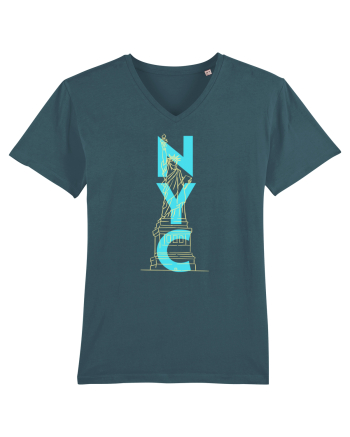 NYC(New York City) Stargazer