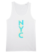 NYC(New York City) Maiou Bărbat Runs