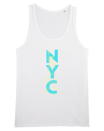 NYC(New York City) White
