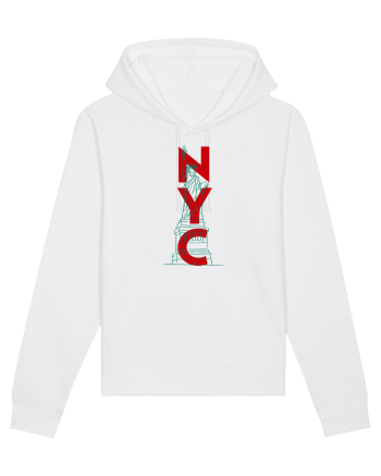 NYC(New York City) White
