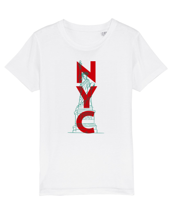 NYC(New York City) White