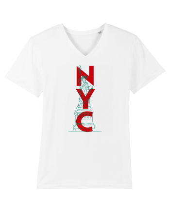 NYC(New York City) White
