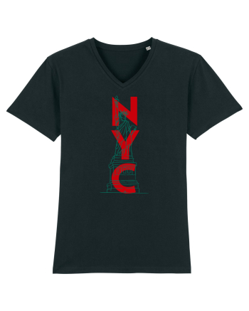 NYC(New York City) Black
