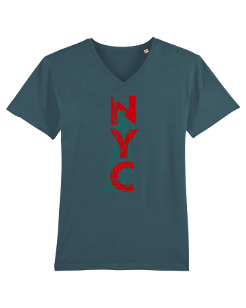 NYC(New York City) Stargazer