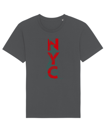 NYC(New York City) Anthracite