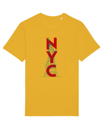 NYC(New York City) Spectra Yellow
