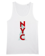 NYC(New York City) Maiou Bărbat Runs