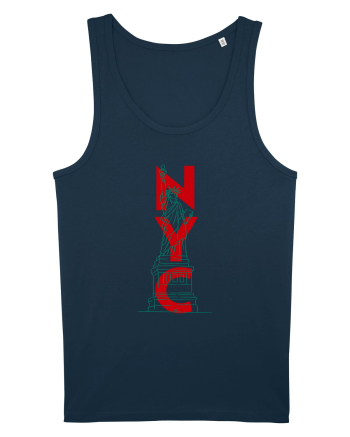 NYC(New York City) Navy