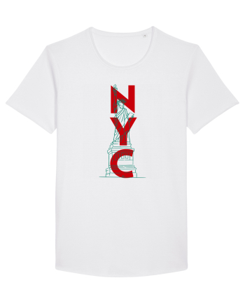 NYC(New York City) White