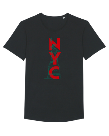 NYC(New York City) Black