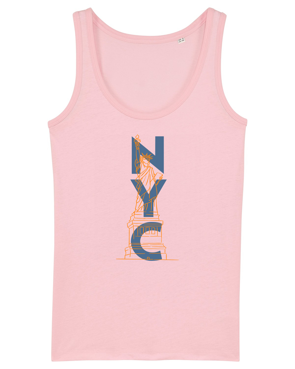 Maiou Damă Dreamer Cotton Pink