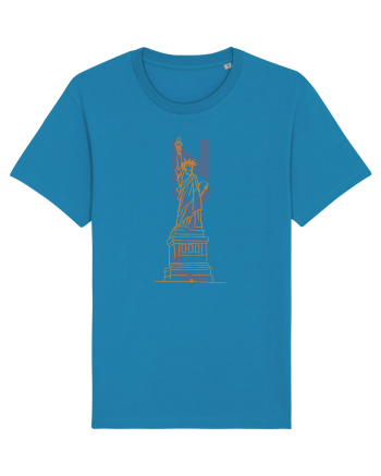 NYC(New York City) Azur