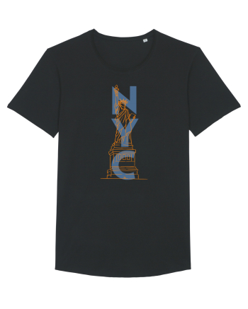 NYC(New York City) Black