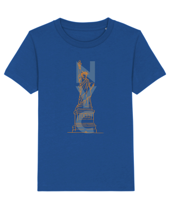 NYC(New York City) Majorelle Blue