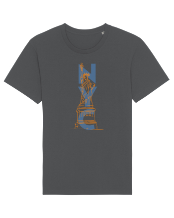 NYC(New York City) Anthracite