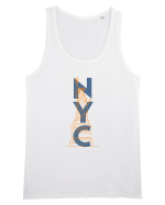 NYC(New York City) Maiou Bărbat Runs