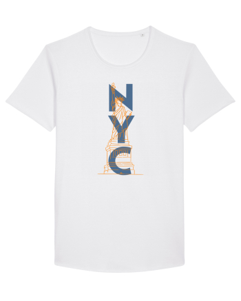 NYC(New York City) White