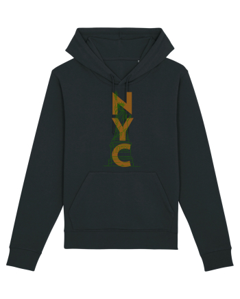 NYC(New York City) Black