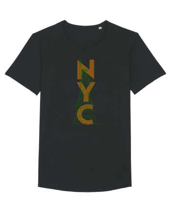 NYC(New York City) Black