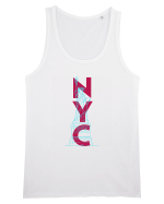 NYC(New York City) Maiou Bărbat Runs