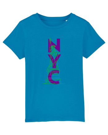 NYC(New York City) Azur