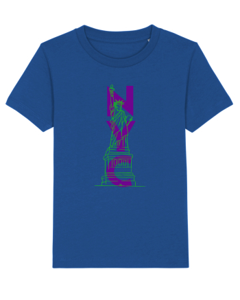 NYC(New York City) Majorelle Blue