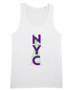 NYC(New York City) Maiou Bărbat Runs
