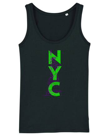 NYC(New York City) Black