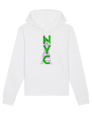 NYC(New York City) White