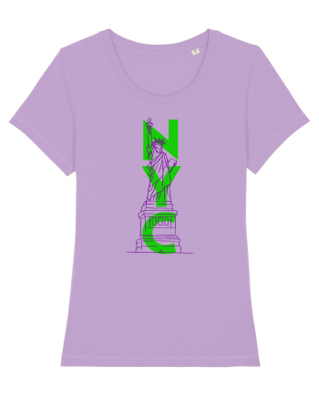 NYC(New York City) Lavender Dawn