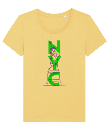 NYC(New York City) Jojoba