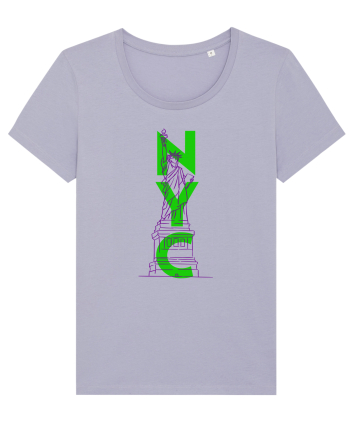 NYC(New York City) Lavender