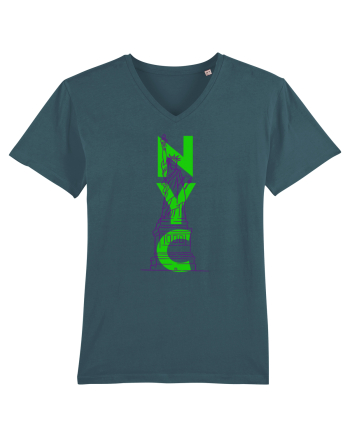 NYC(New York City) Stargazer