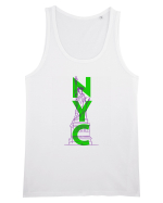 NYC(New York City) Maiou Bărbat Runs