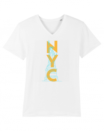 NYC(New York City) White