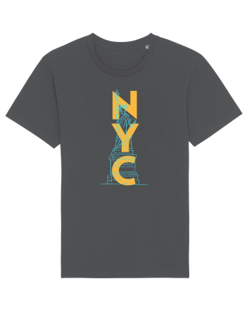 NYC(New York City) Anthracite