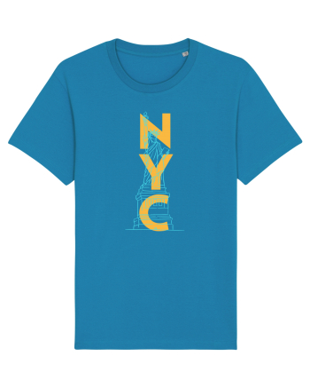 NYC(New York City) Azur