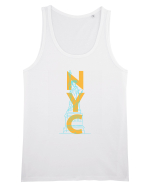 NYC(New York City) Maiou Bărbat Runs